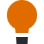 Light Bulb On